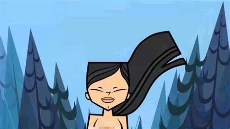 total drama island nude|TOTAL DRAMA: Naked moments .